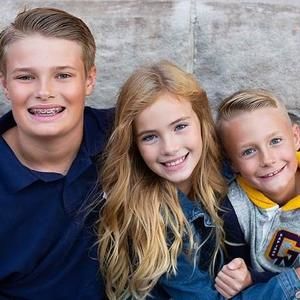 Meet your Posher, Bill